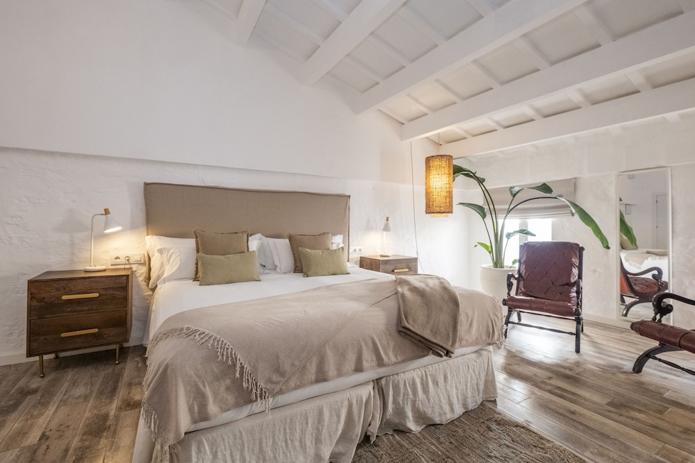 

Milano - Es Migjorn Gran - Encant de Alaior Boutique Hotel