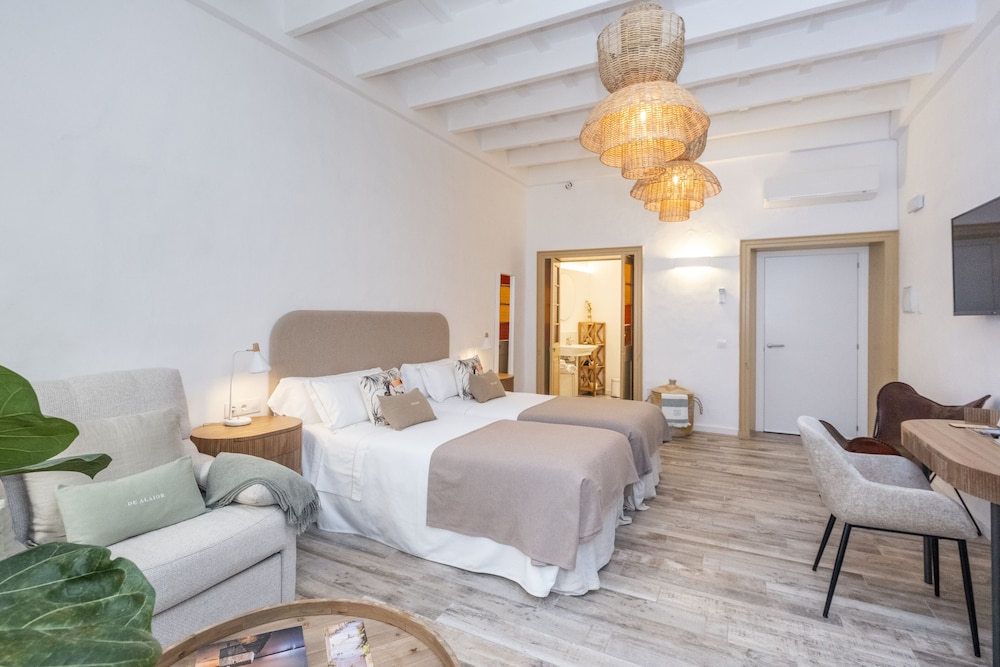 

Roma - Menorca-Santo Tomas - Encant de Alaior Boutique Hotel