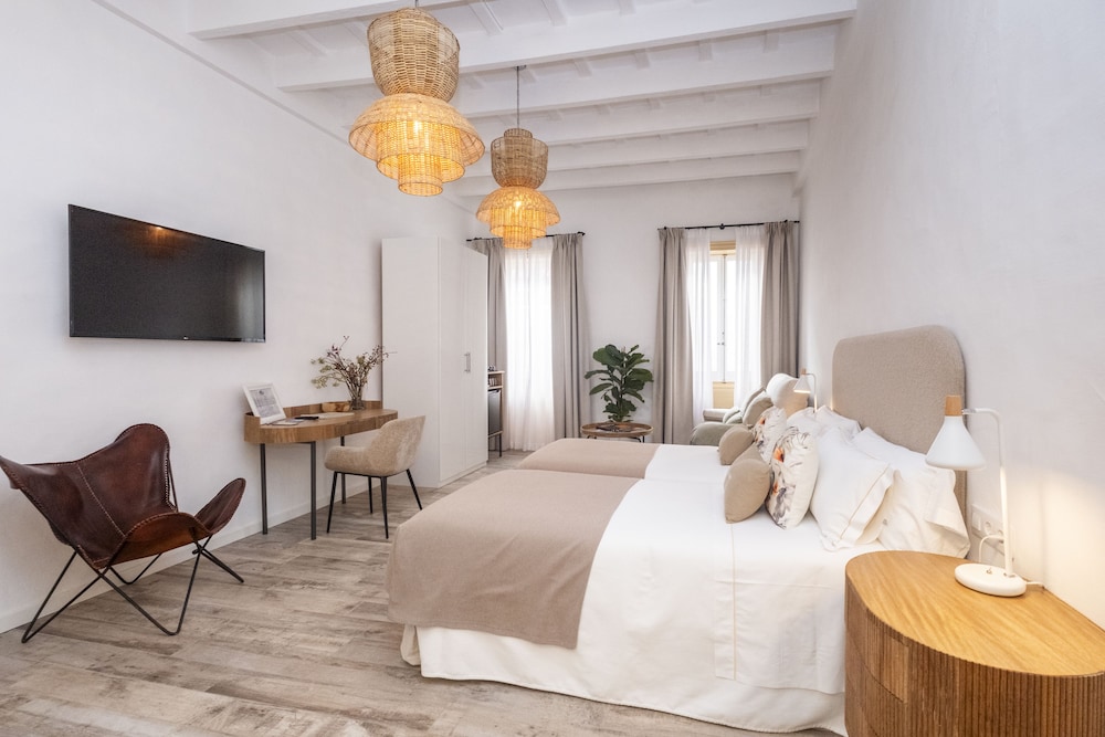 

Firenze - Es Migjorn Gran - Encant de Alaior Boutique Hotel