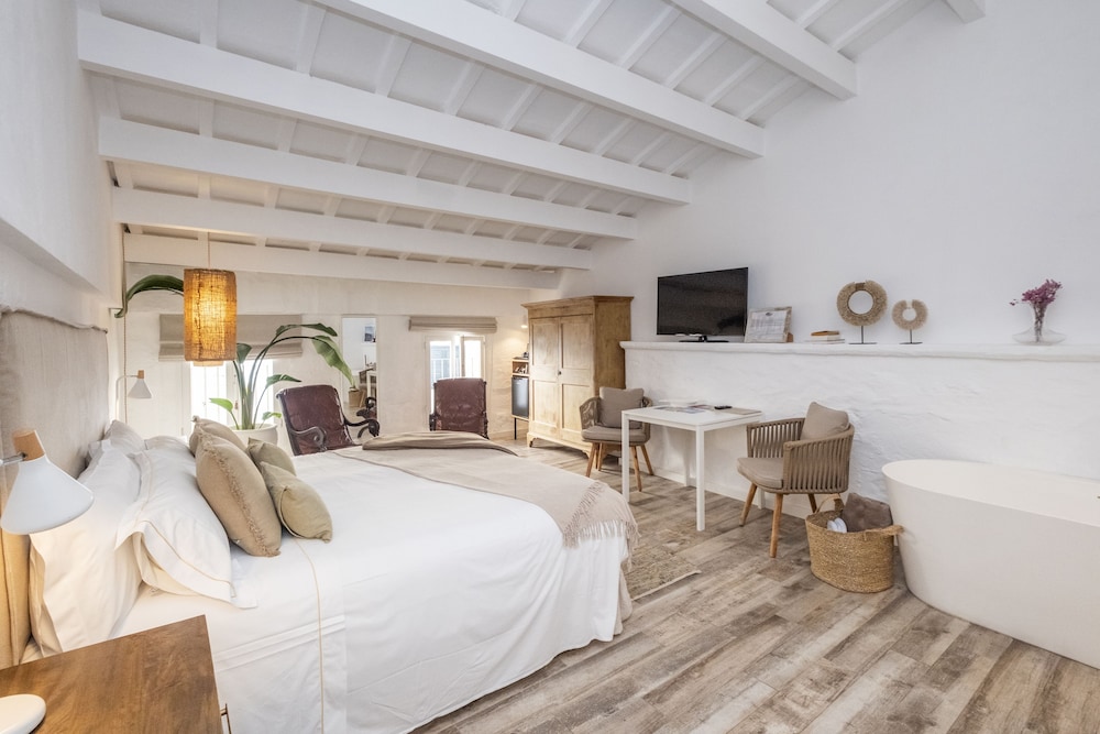 

Milano - Son Bou - Encant de Alaior Boutique Hotel