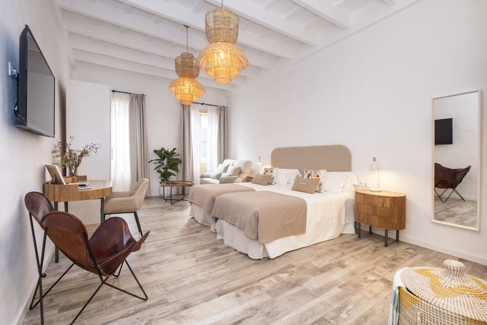 

Milano - Menorca-Santo Tomas - Encant de Alaior Boutique Hotel