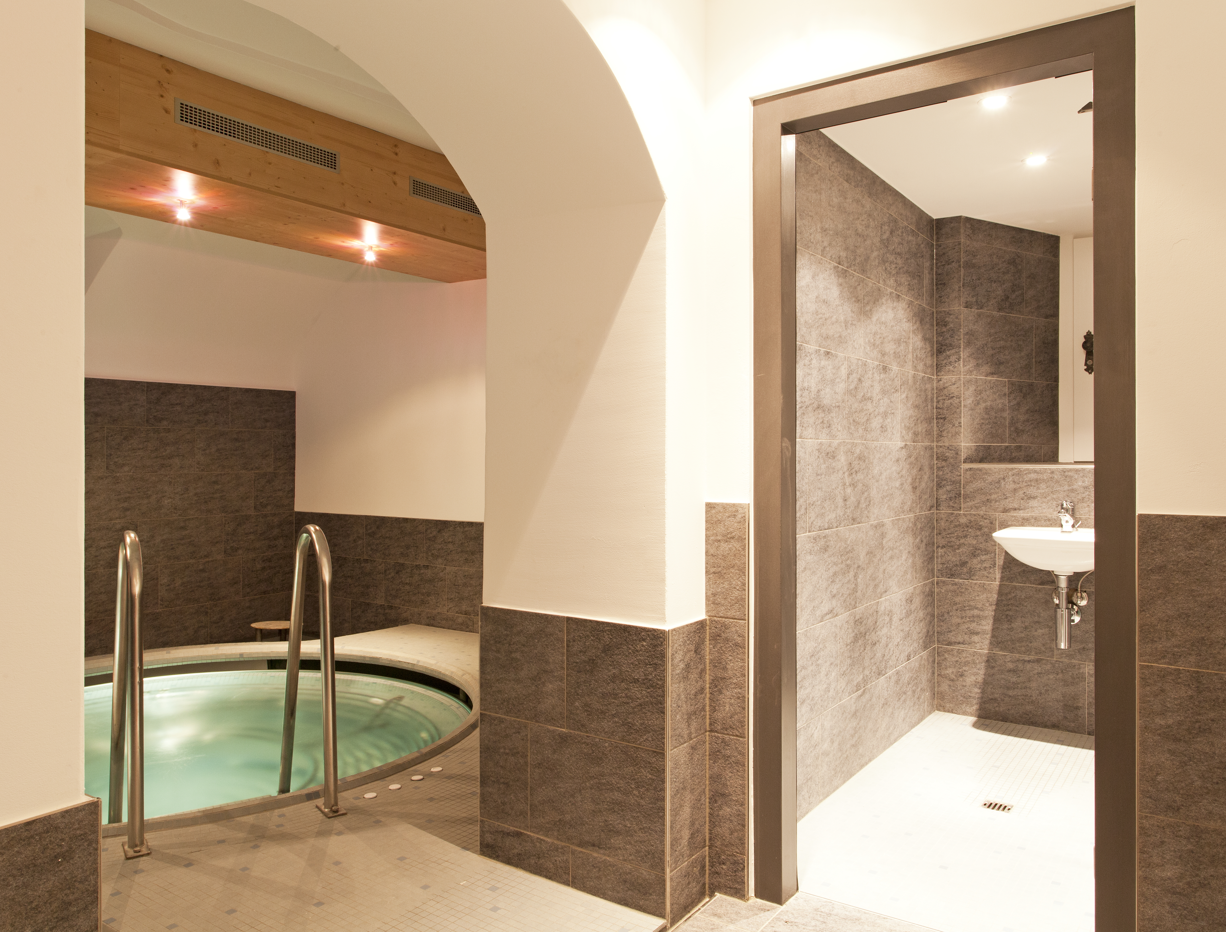 

Roma - Sils Maria - Edelweiss Swiss Quality Hotel