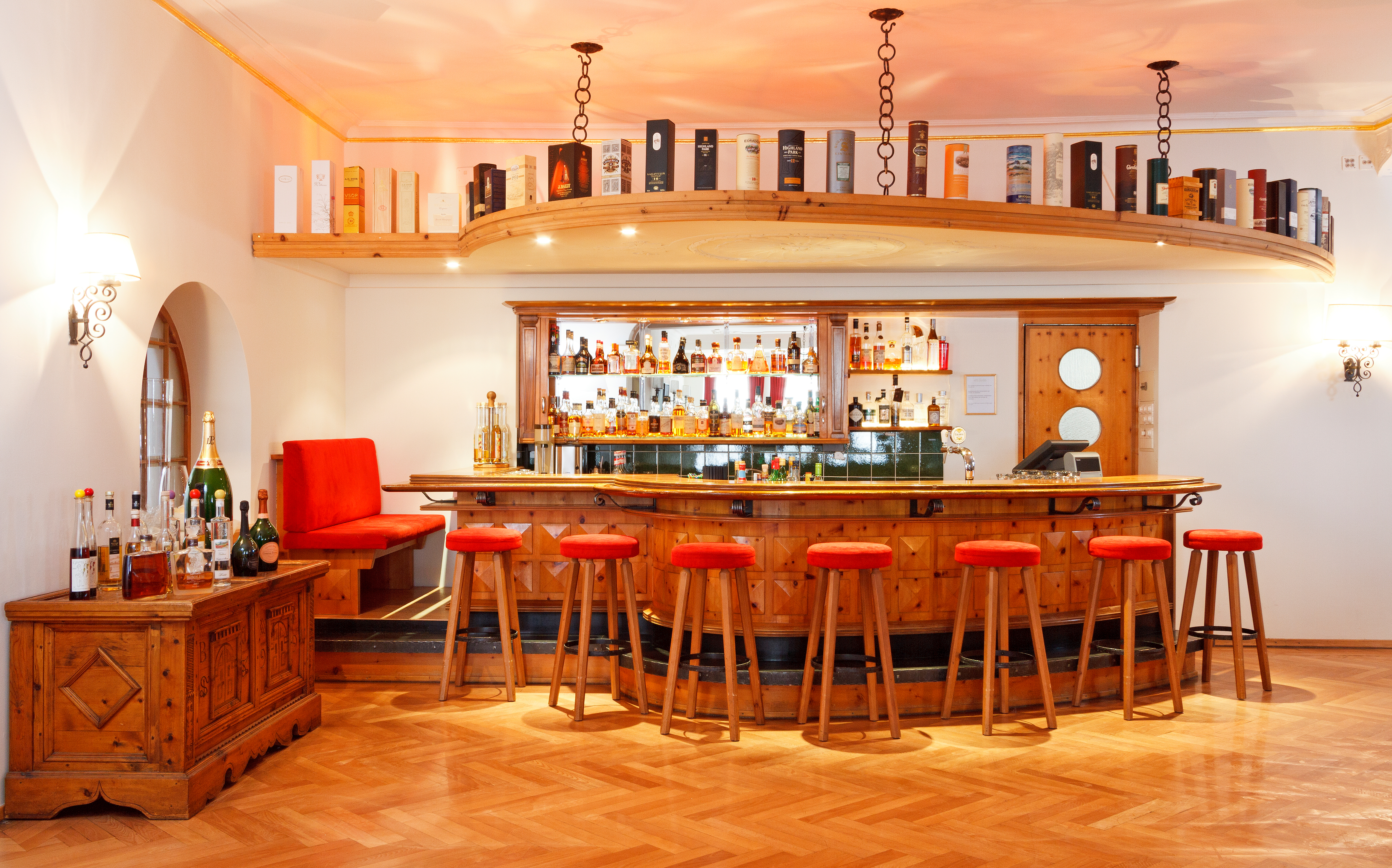 

Catania - Maloja - Edelweiss Swiss Quality Hotel