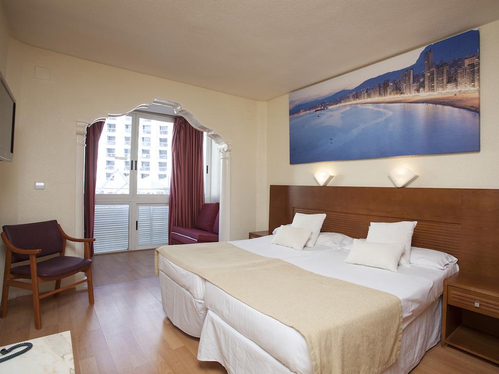 

Roma - Albir - Magic Villa Benidorm