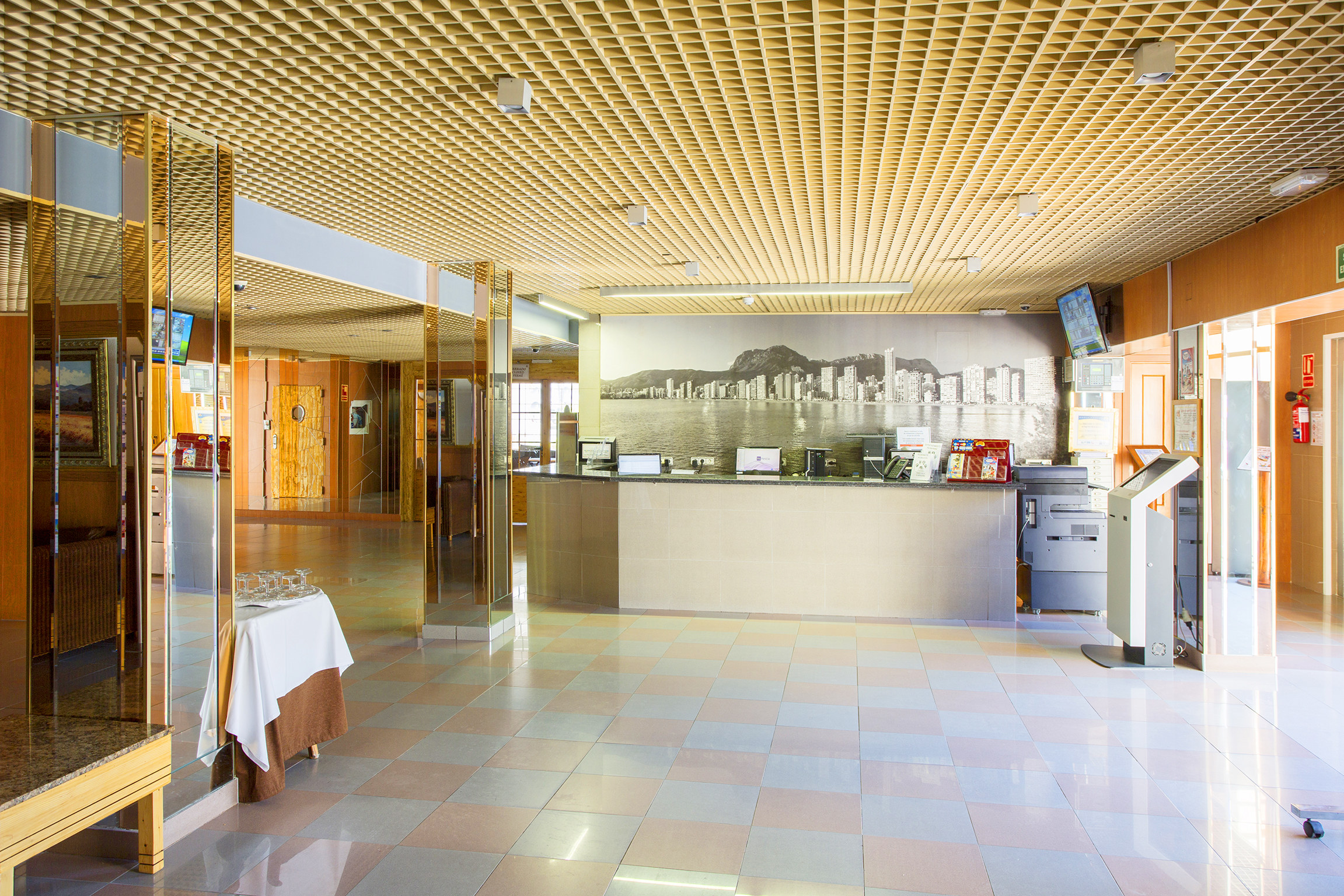 

Verona - Altea - Magic Villa Benidorm