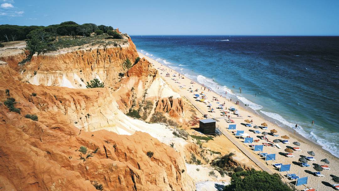 

Milano - Albufeira - Aldeia da Falesia