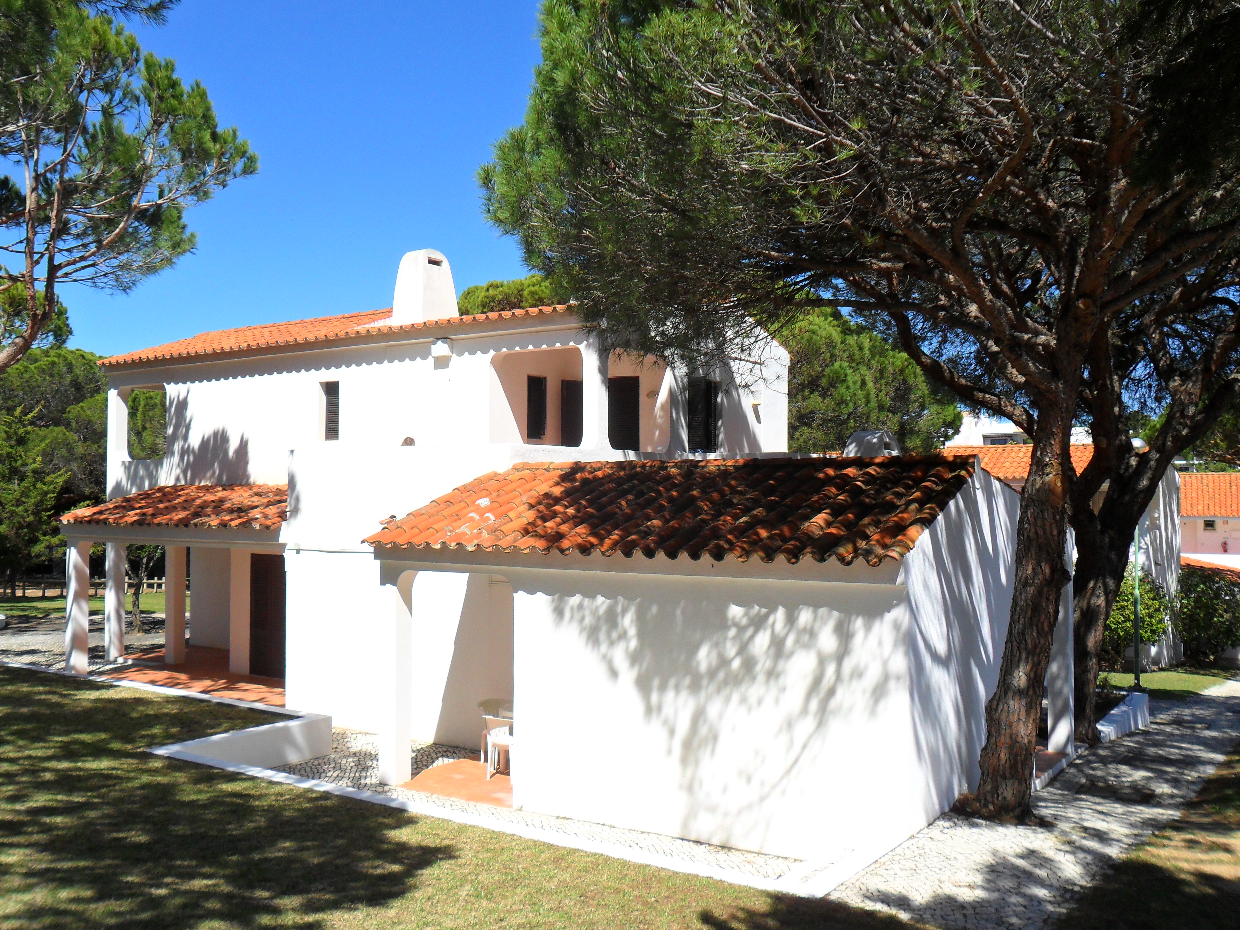 

Roma - Quarteira - Aldeia da Falesia