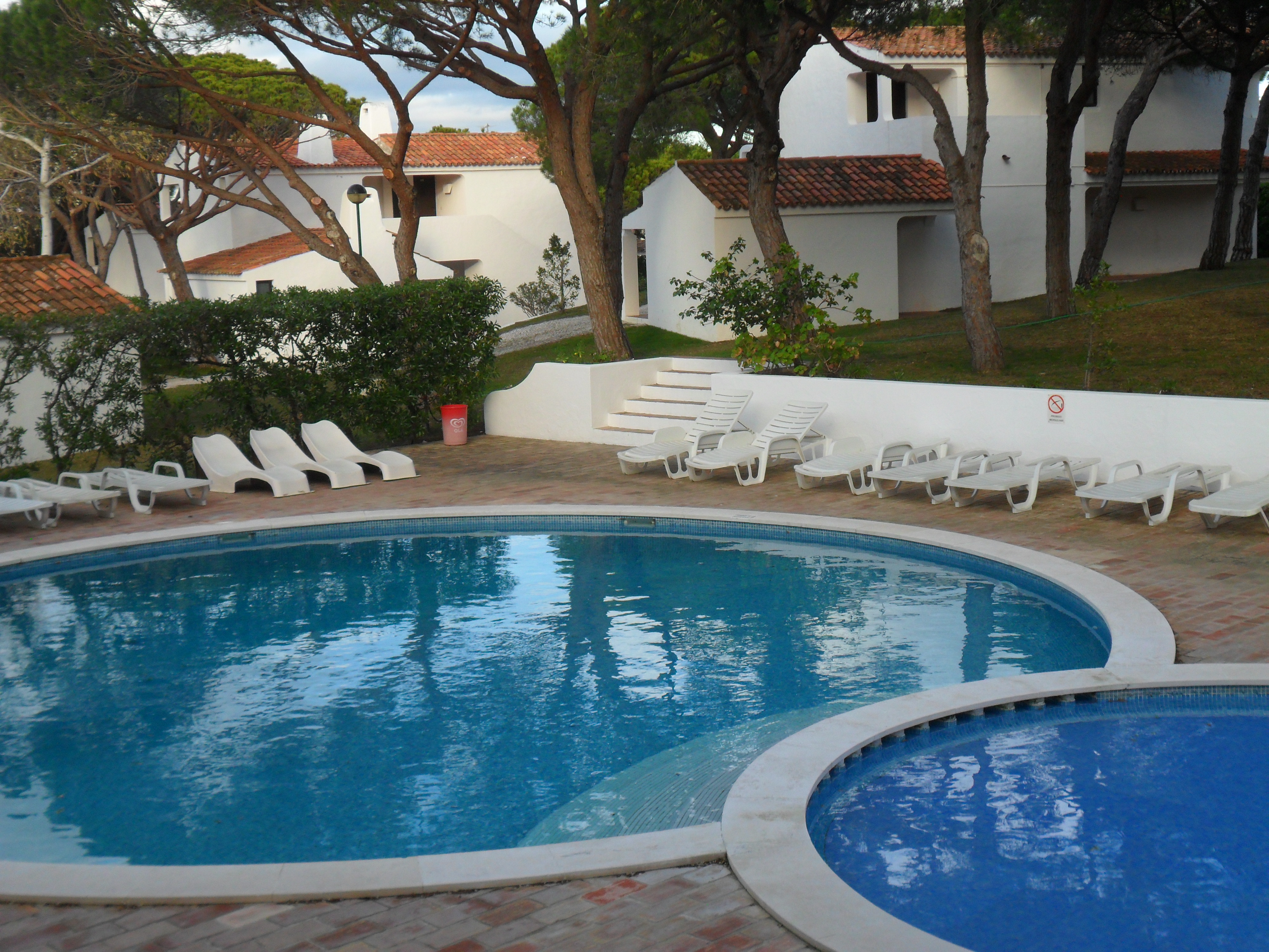 

Roma - Vilamoura - Aldeia da Falesia