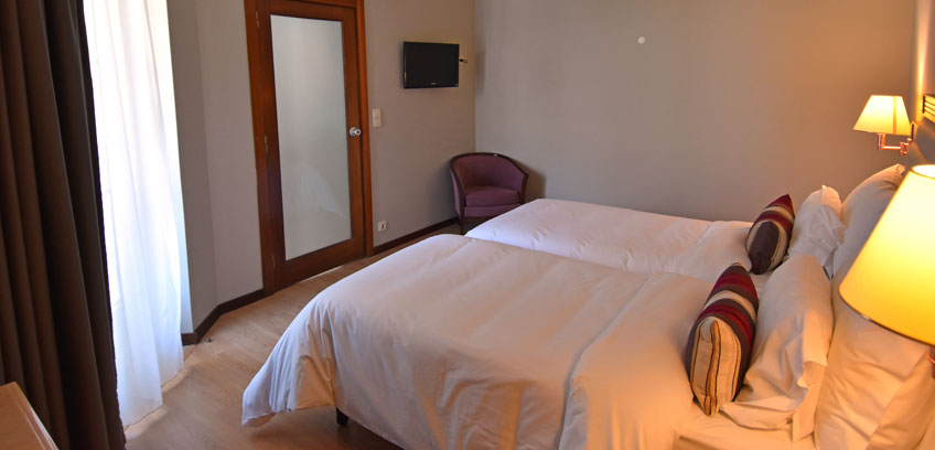 

Roma - Esposende - Hotel Suave Mar