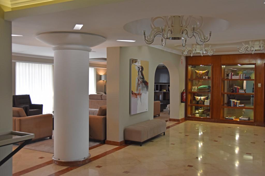 

Milano - Esposende - Hotel Suave Mar