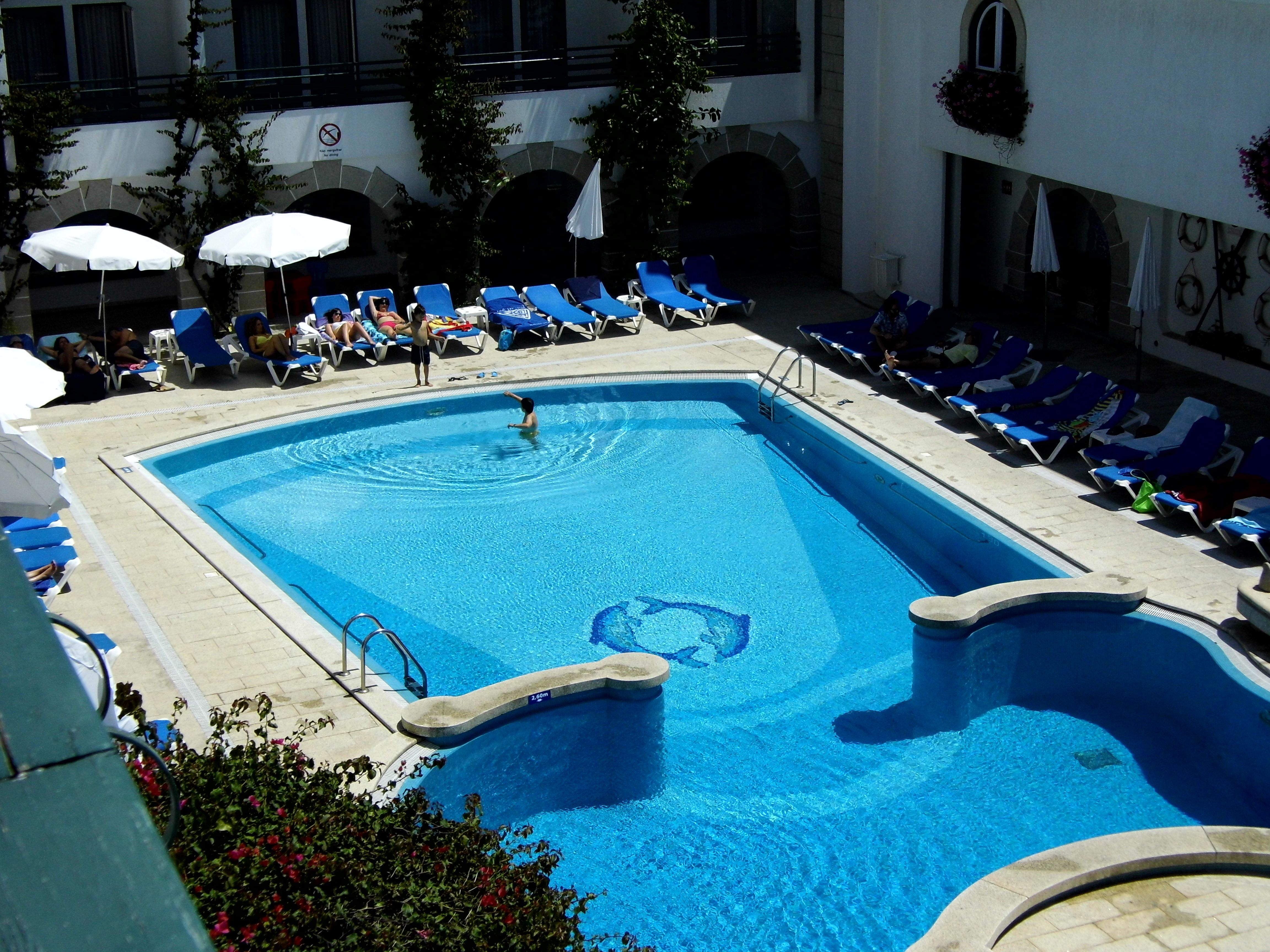 

Venezia - Esposende - Hotel Suave Mar