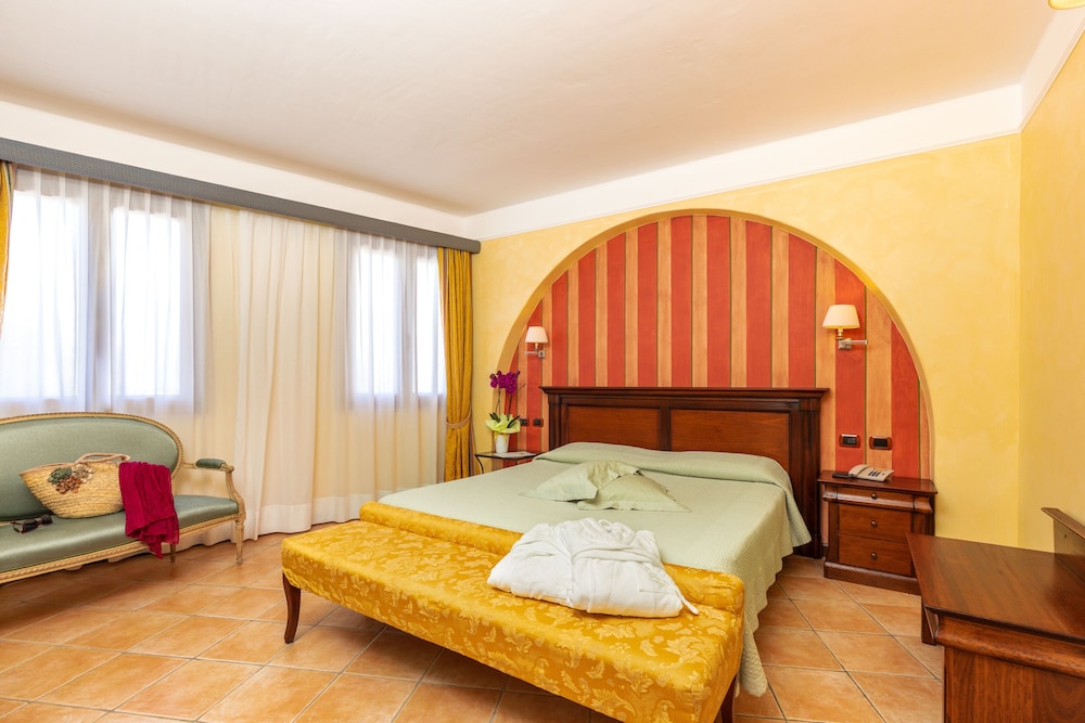 

Verona - Arbatax - Hotel Arbatasar
