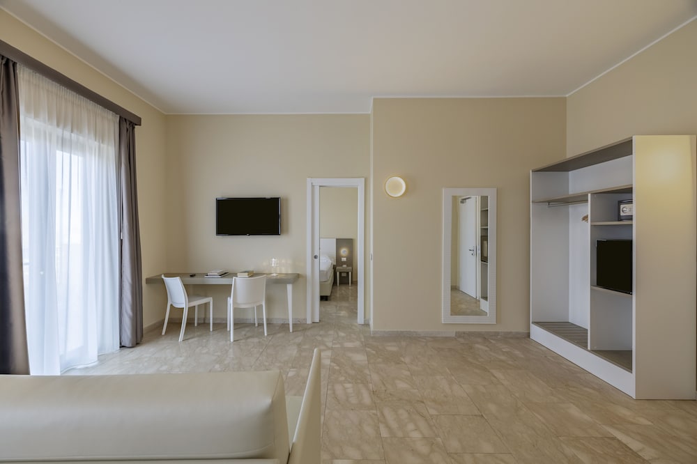

Venezia - Custonaci - Hotel Venere di Erice Resort & Spa