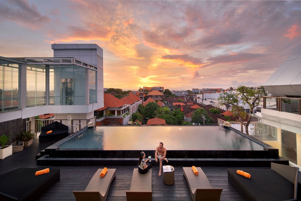 

Milano - Seminyak - Bali - Fashion Hotel Legian