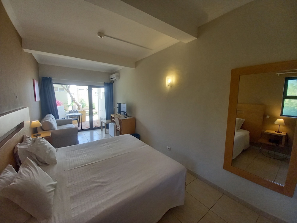 

Roma - Lagos - Vilamar