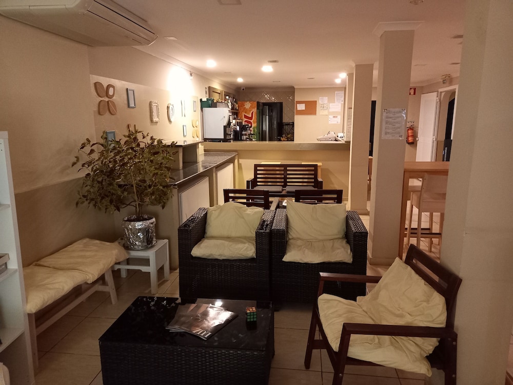 

Roma - Lagos - Vilamar