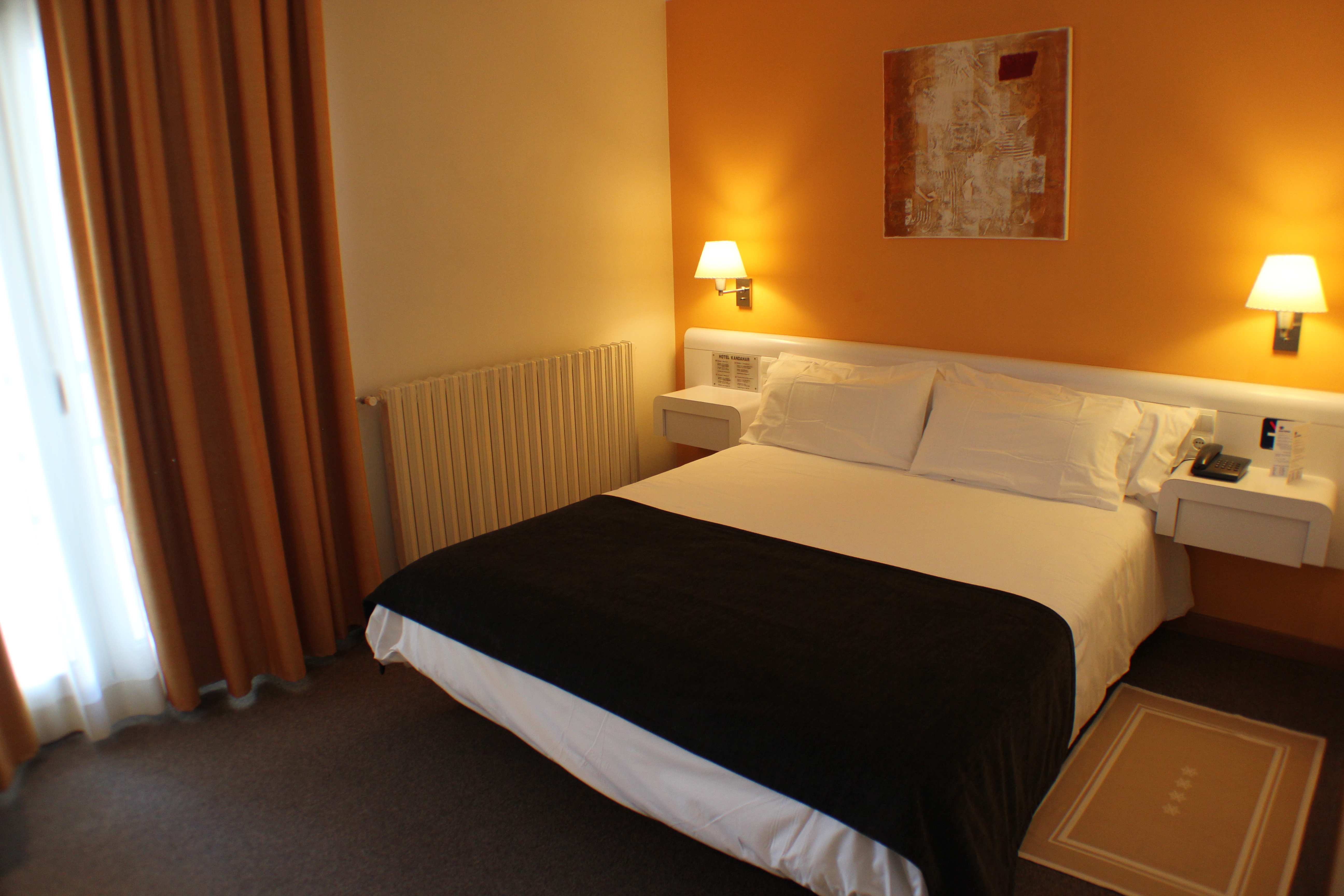 

Pisa - Principato di Andorra - Hotel Kandahar