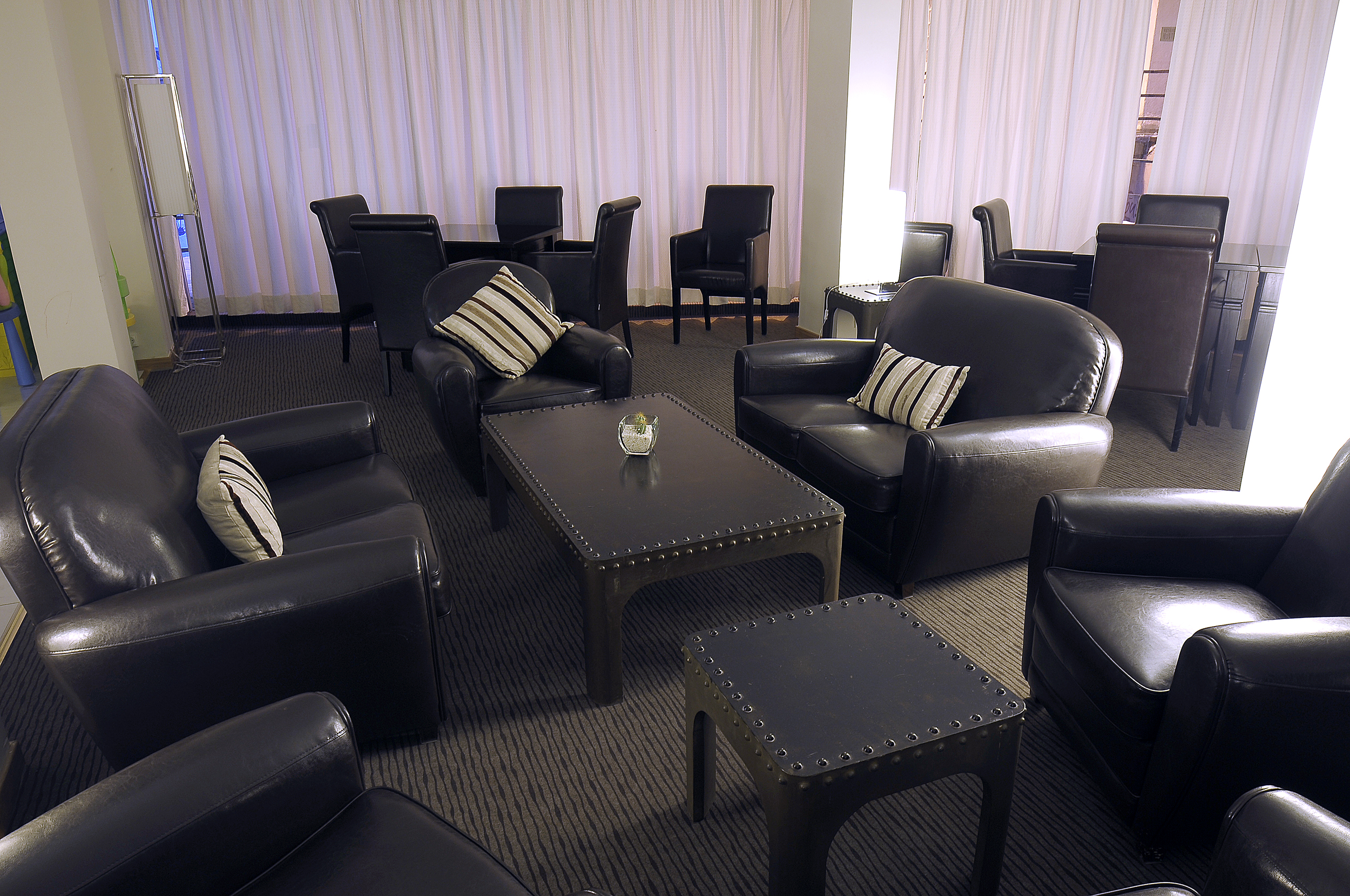 

Roma - Pas de la Casa - Hotel Kandahar