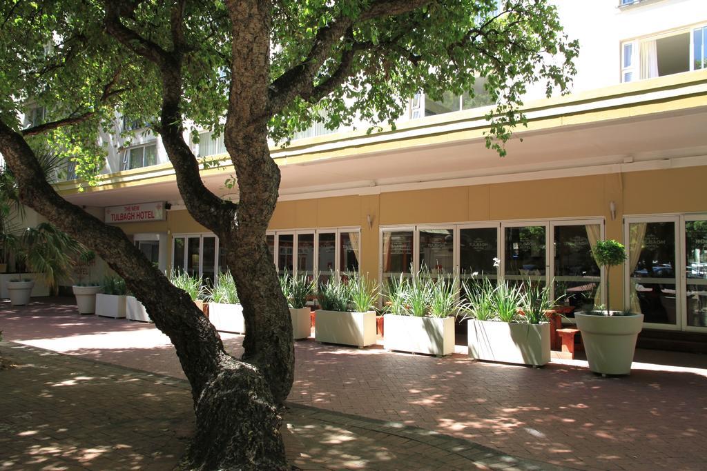 

Roma - Città del Capo, Sudafrica - Innscape Classic Hotel