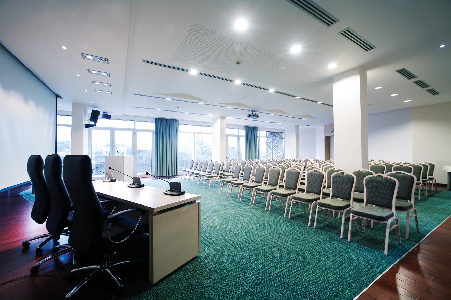 

Napoli - Podgorica - Hotel Podgorica