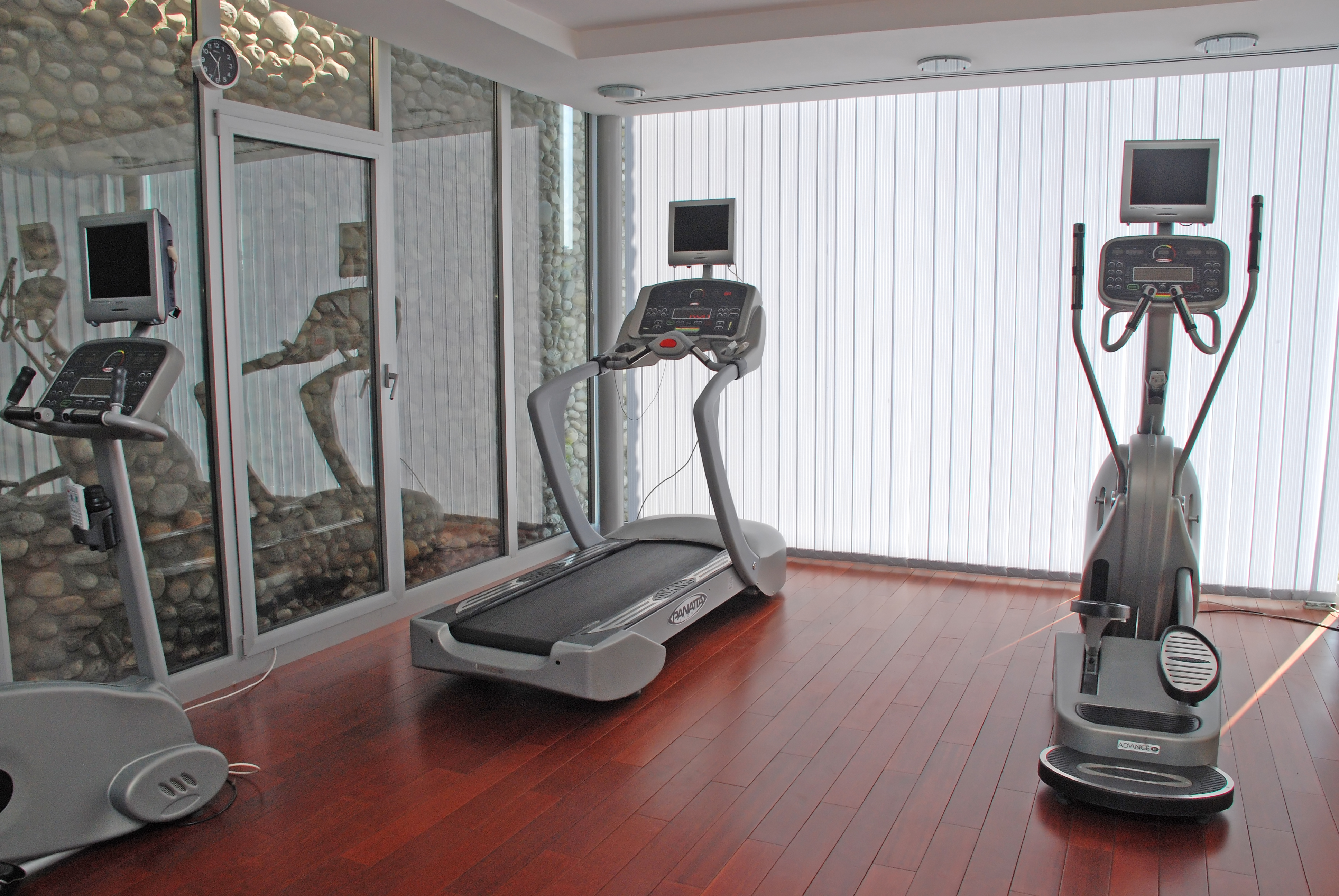 

Roma - Podgorica - Hotel Podgorica