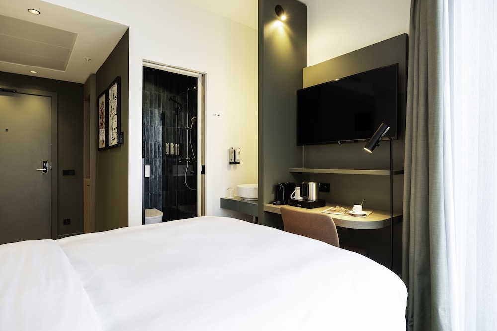 

Torino - Bruxelles Aeroporto - voco Brussels City North, an IHG Hotel