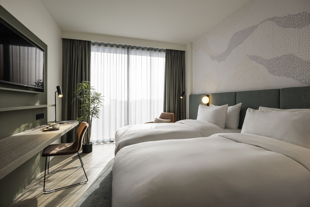 

Milano - Bruxelles Aeroporto - voco Brussels City North, an IHG Hotel