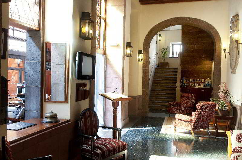 

Trieste - Santa Cruz de Tenerife - Laguna Nivaria Hotel & Spa