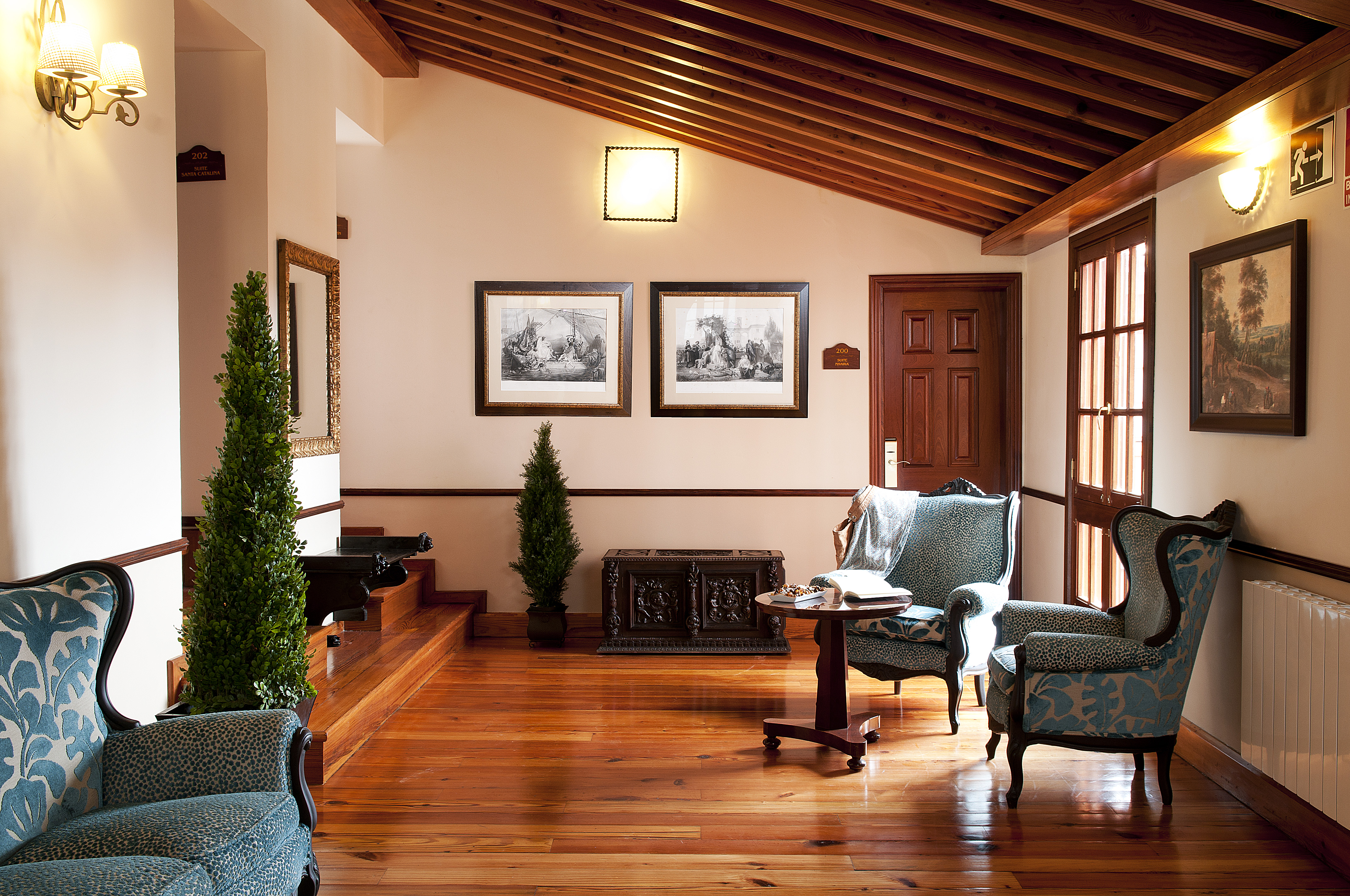 

Verona - San Cristóbal de La Laguna - Laguna Nivaria Hotel & Spa