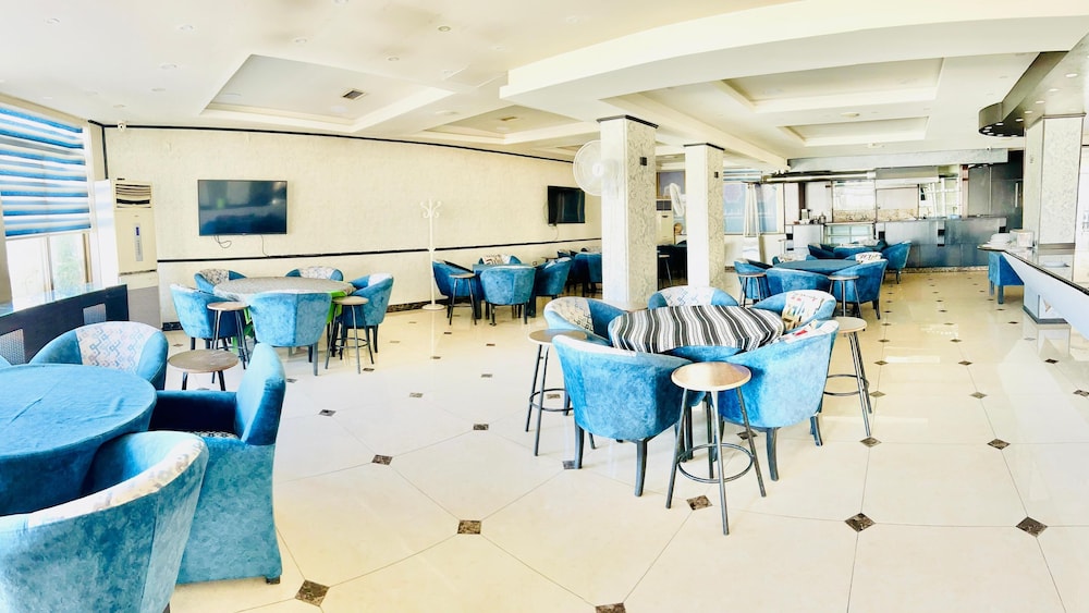 

Milano - Giordania - Panorama Amman Hotel