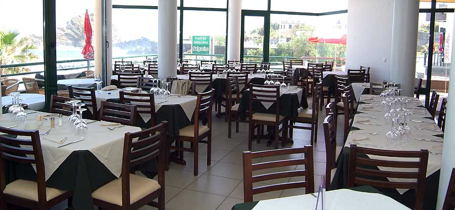 

Torino - Porto Moniz - Hotel Salgueiro