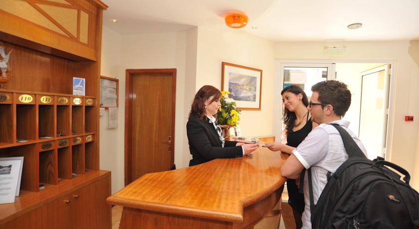

Alghero - Madeira, Portogallo - Hotel Salgueiro