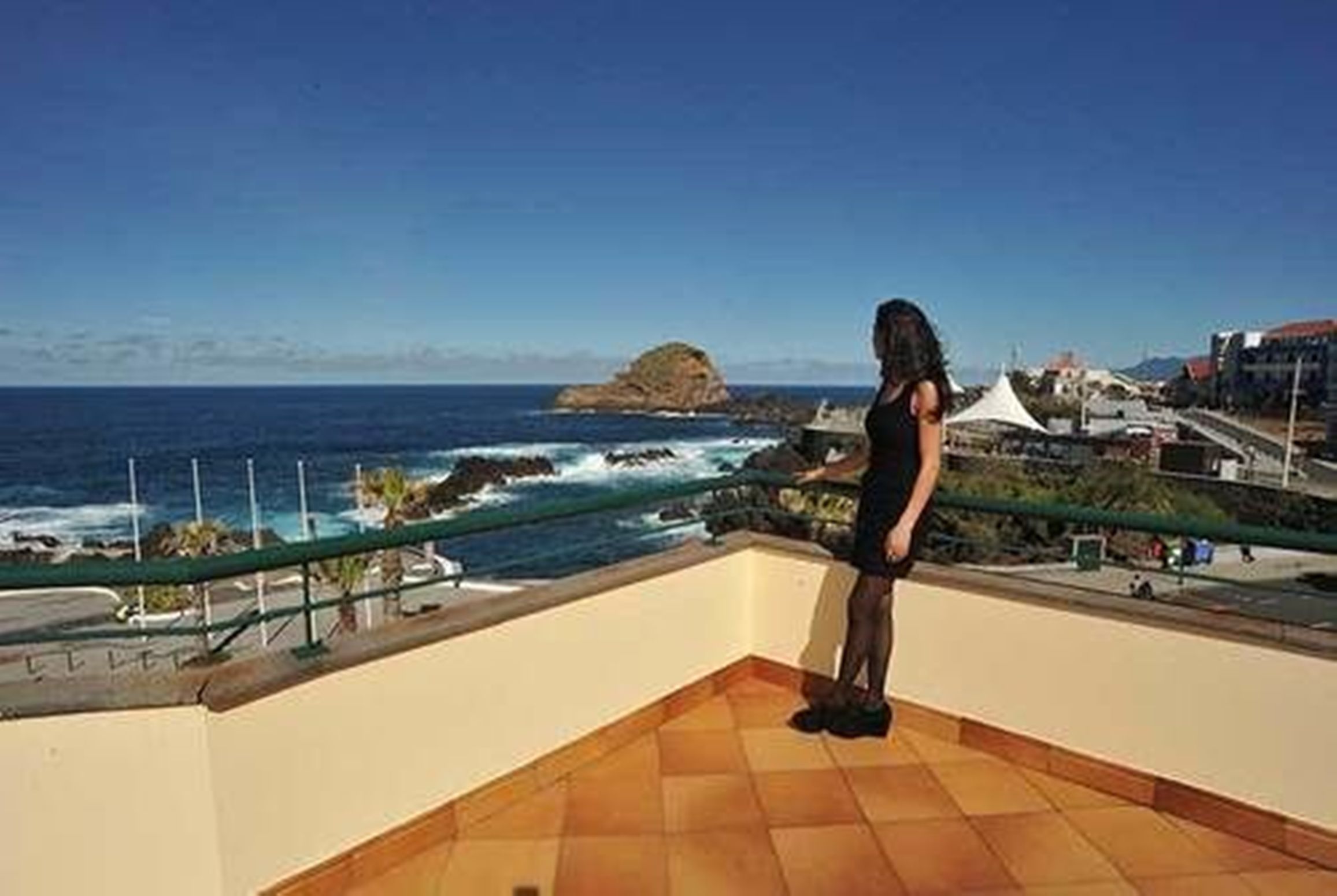 

Firenze - Porto Moniz - Hotel Salgueiro
