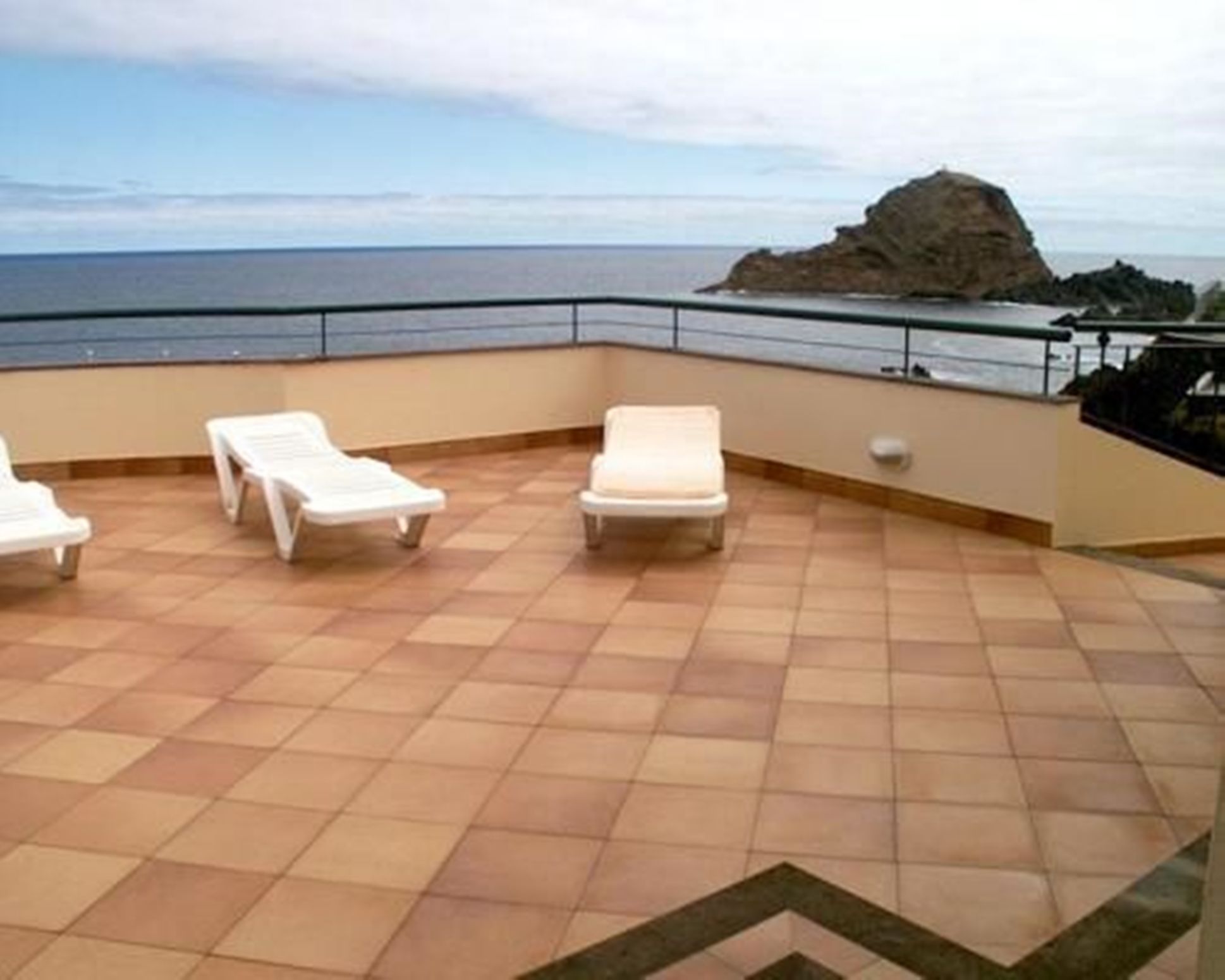 

Pisa - Porto Moniz - Hotel Salgueiro