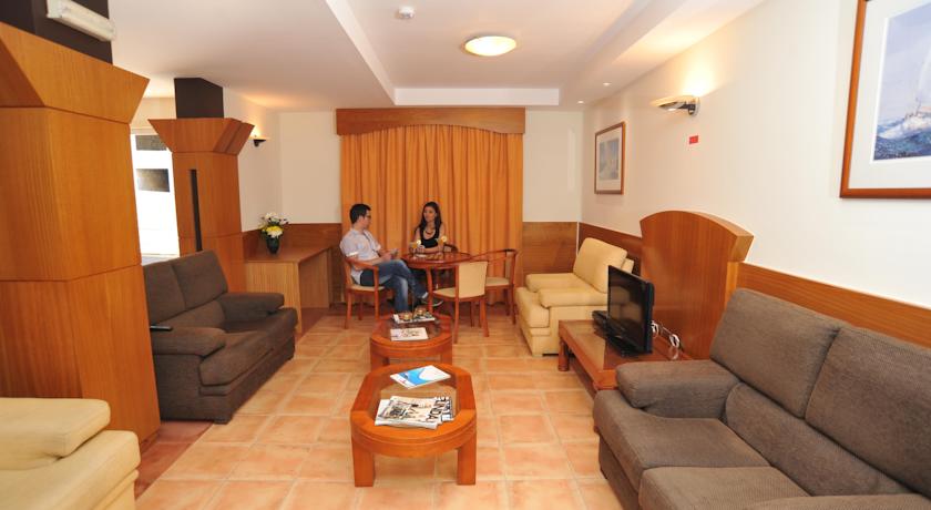 

Bologna - Madeira, Portogallo - Hotel Salgueiro