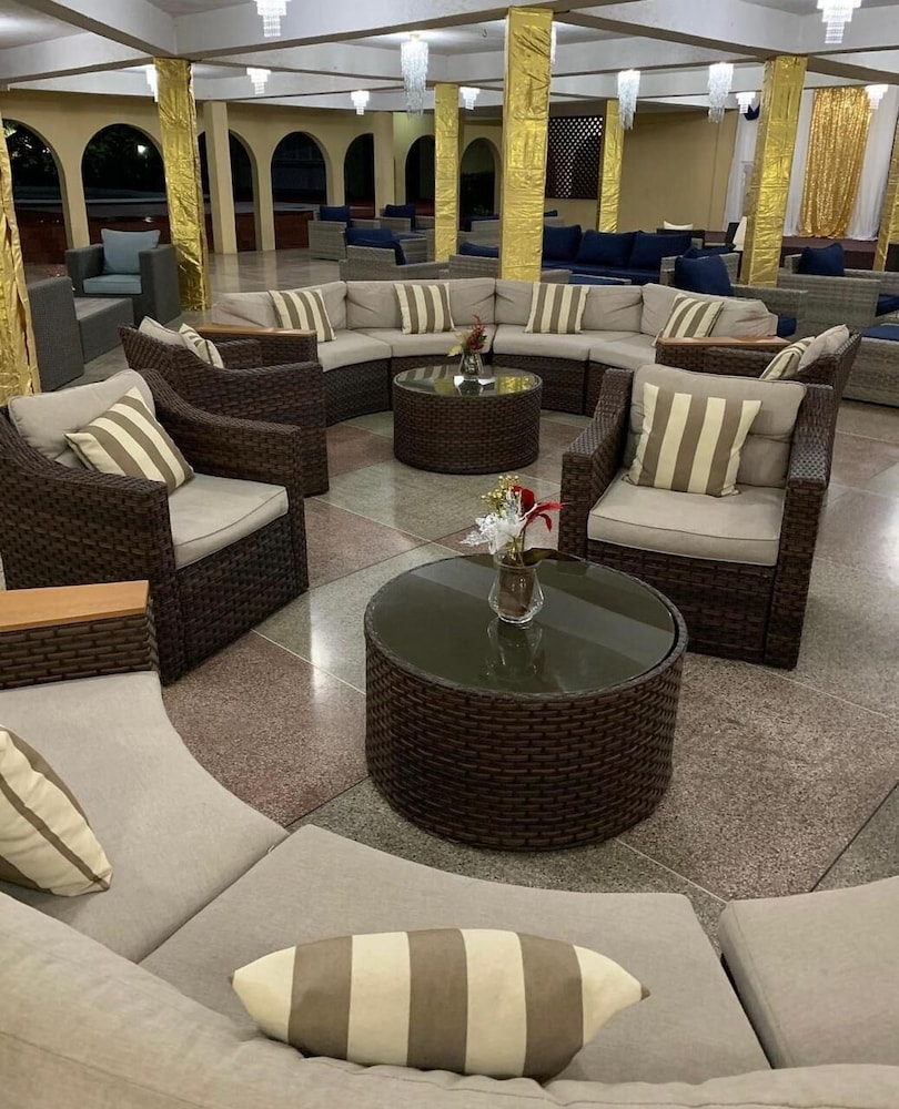 

Milano - Antigua e Barbuda, Caraibi - Cortsland Hotel