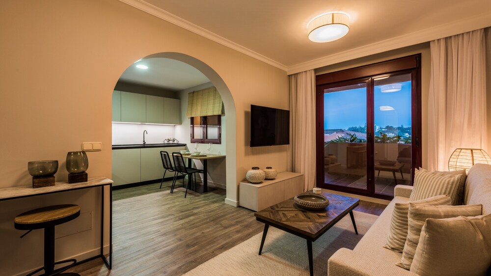 

Milano - Estepona - Royal Marbella Golf Resort