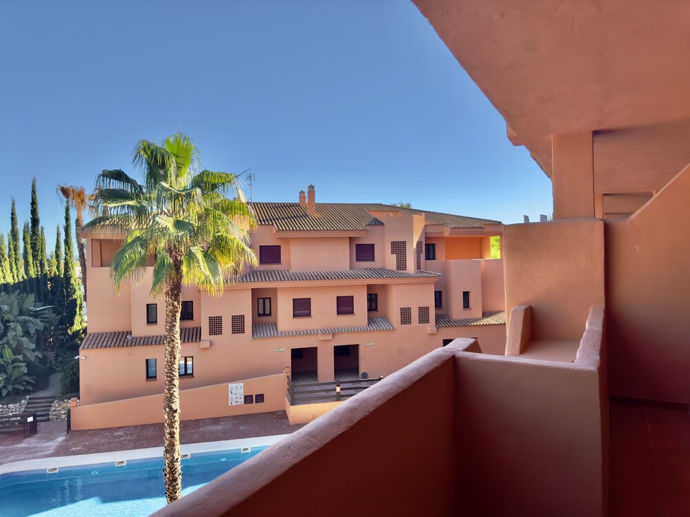 

Verona - Puerto Banus - Royal Marbella Golf Resort