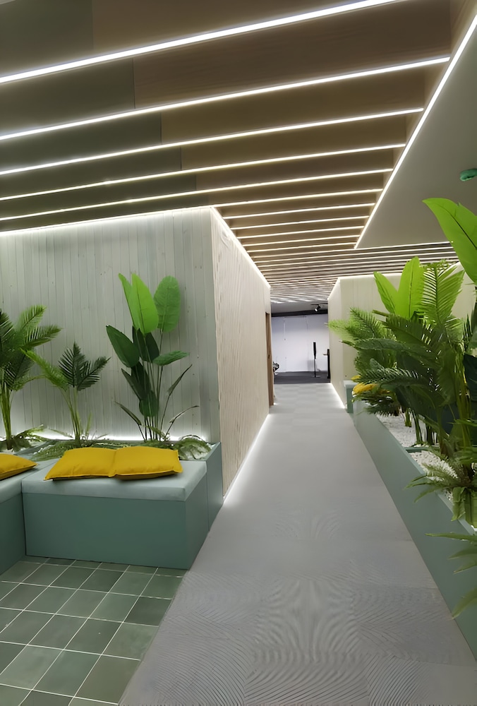 

Milano - Malaga - Futurotel Malagueta Beach