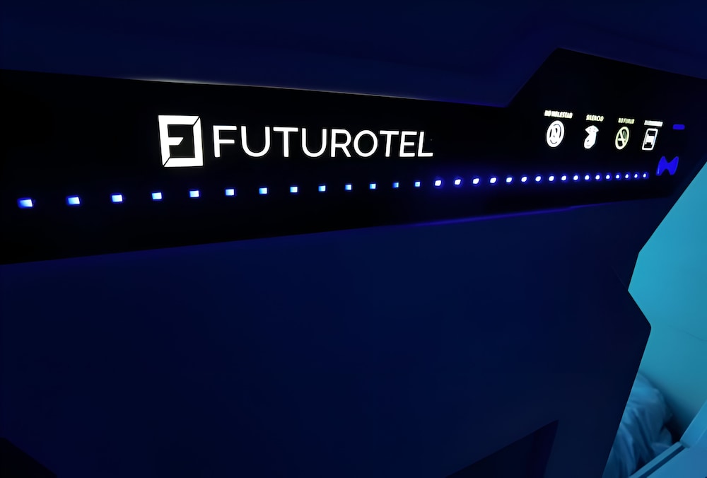 

Venezia - Costa del Sol, Spagna - Futurotel Malagueta Beach