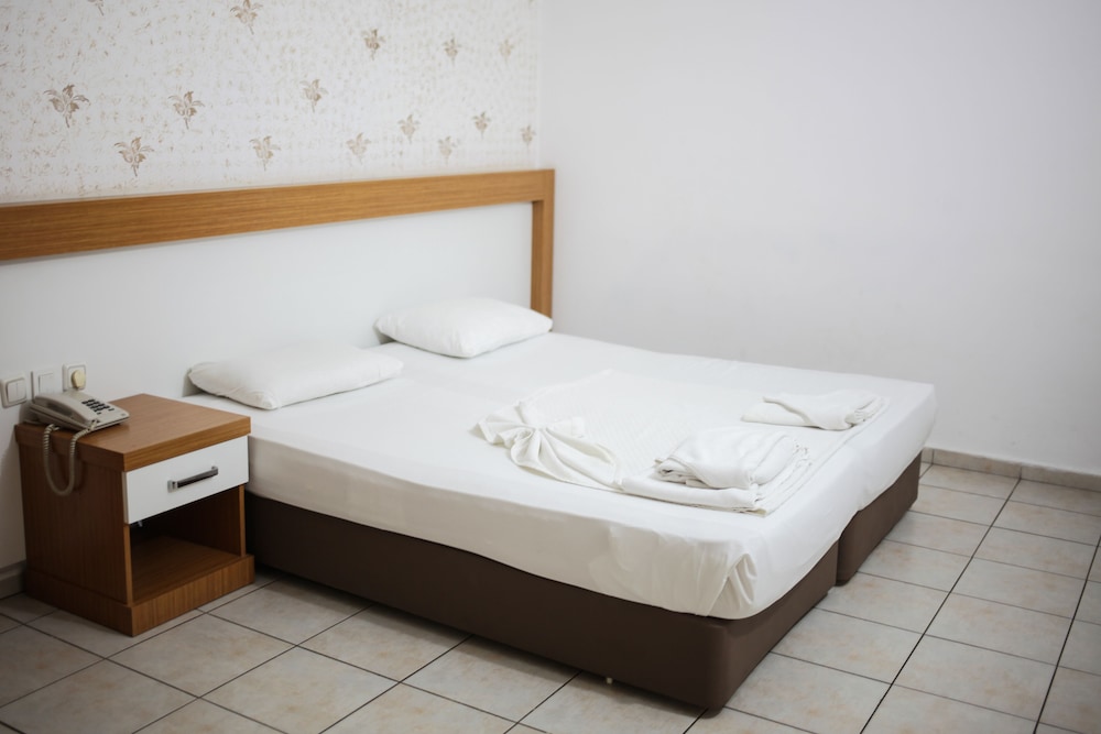 

Milano - Alanya - KLEOPATRA AYTUR APART HOTEL