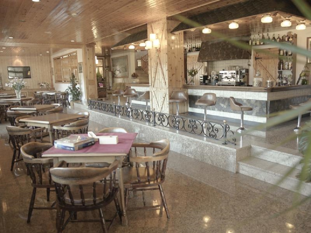 

Napoli - Andorra La Vella - Abba Ordino Babot Hotel
