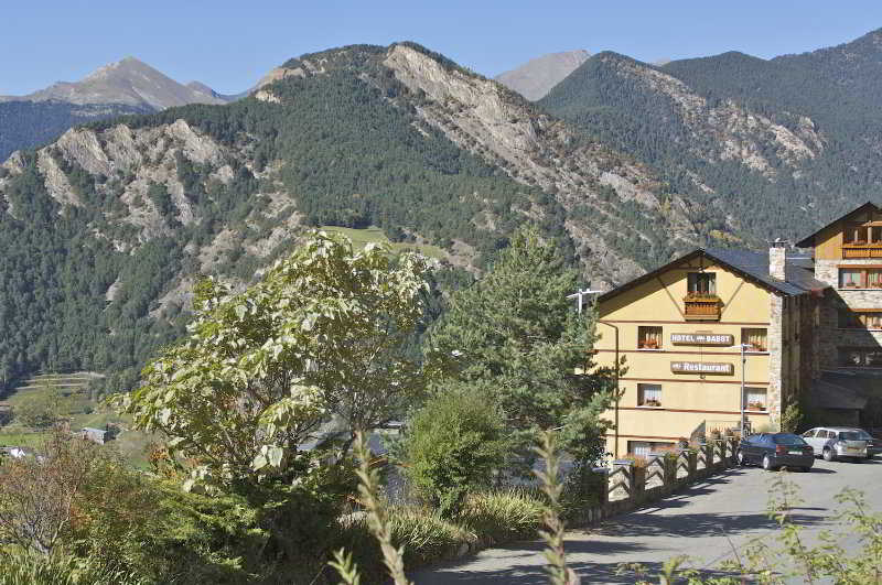 

Napoli - La Massana - ABBA ORDINO BABOT