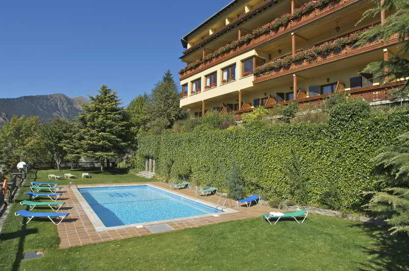 

Milano - Ransol - ABBA ORDINO BABOT