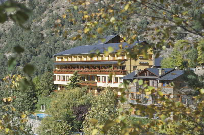 

Milano - Ransol - ABBA ORDINO BABOT