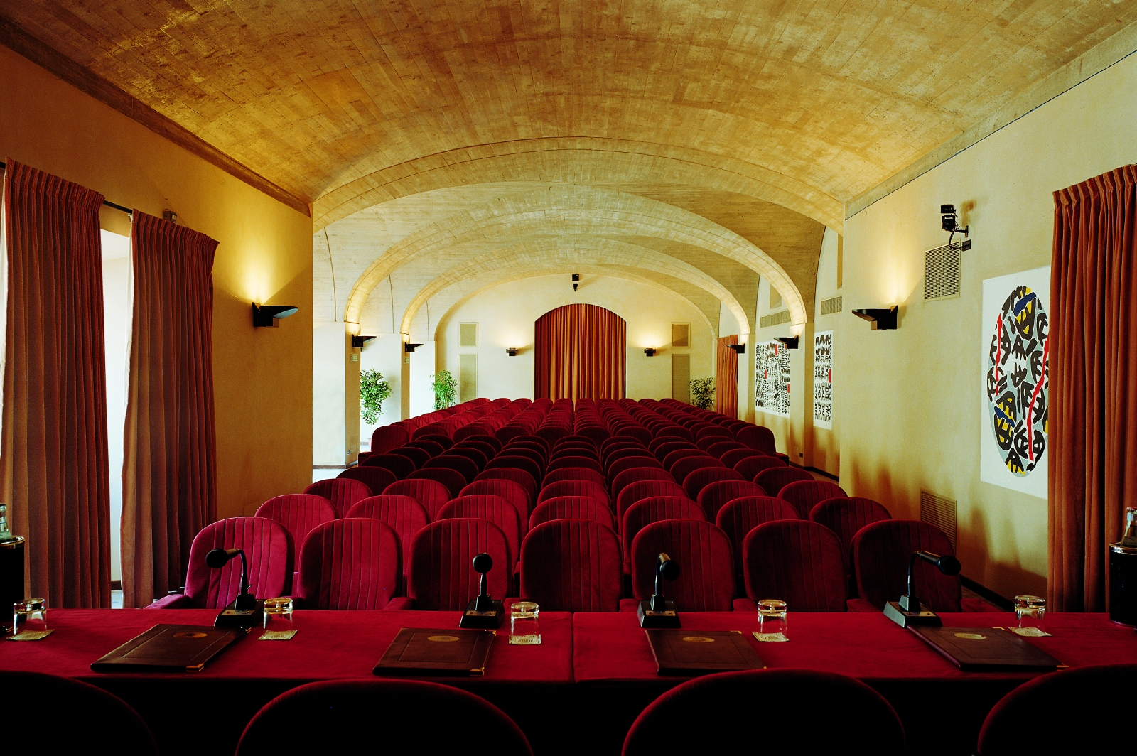 

Bari - Gubbio - Park Hotel Ai Cappuccini
