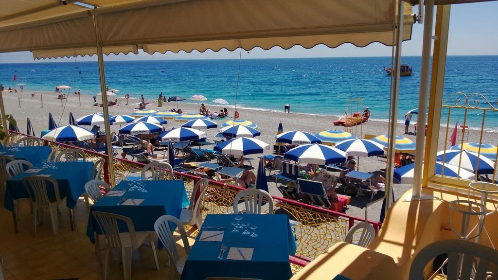 

Firenze - Giardini Naxos - Hotel da Peppe