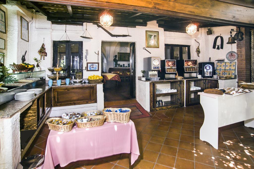 

Genova - Giardini Naxos - Hotel Da Peppe