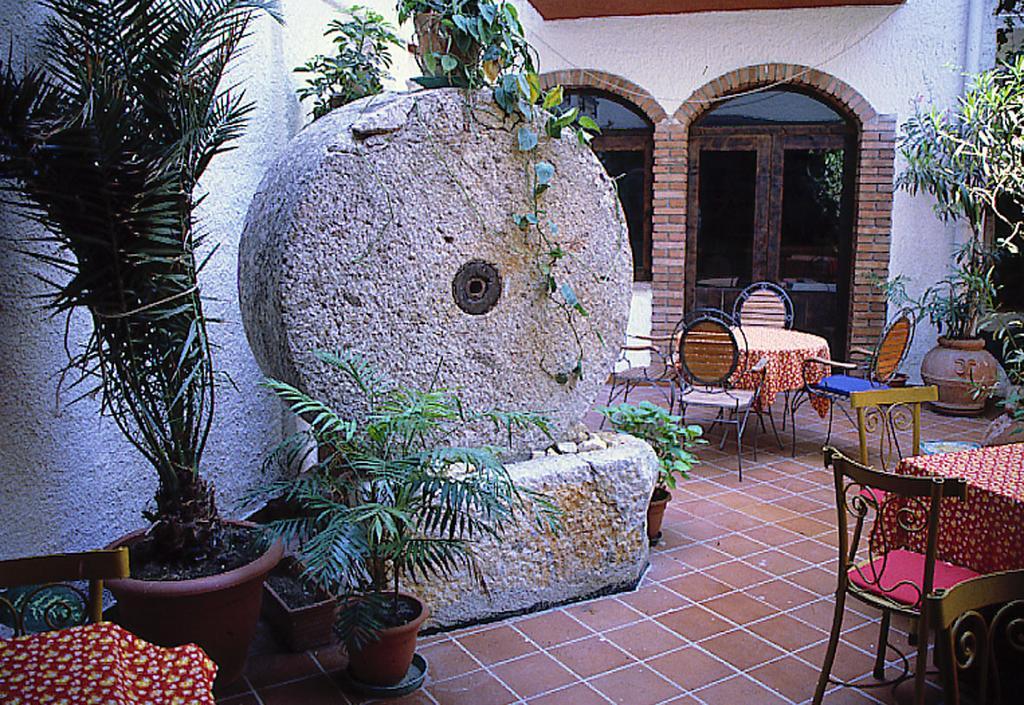 

Bari - Giardini Naxos - Hotel da Peppe