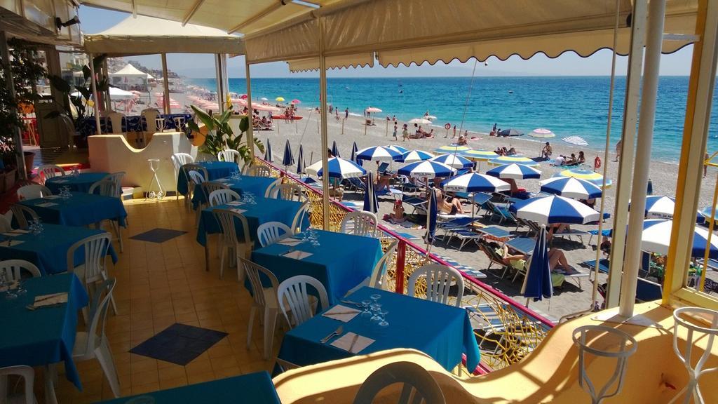 

Genova - Giardini Naxos - Hotel Da Peppe